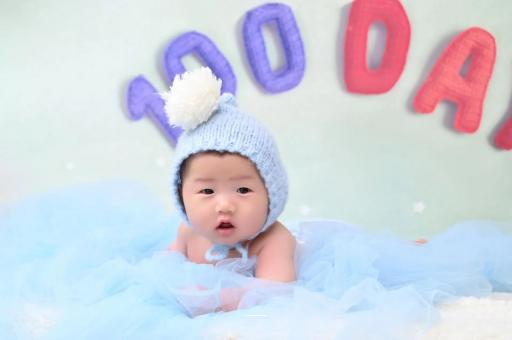 吐鲁番怎么知道宝宝发烧了